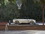 Renault Morphoz Concept 2020 года